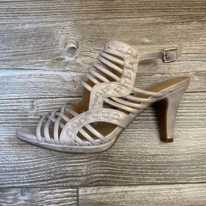 Naturalizer Sandals